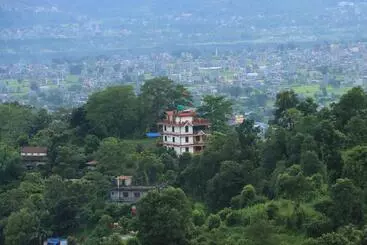 Hotel Lekhnath View Tower