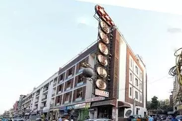 ホテル Express