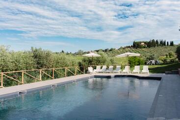 Torraiolo Appartamento Torraiolo 6