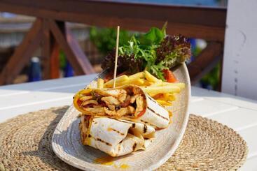 Mali̇beach Apart Otel