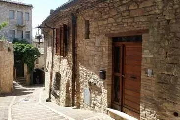 Pensione Camere Santa Chiara