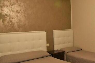 Pensjonat Camere Santa Chiara