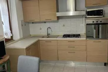 پانسیون Gemc Apartment