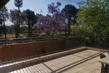 Pensionat Rose Guest House