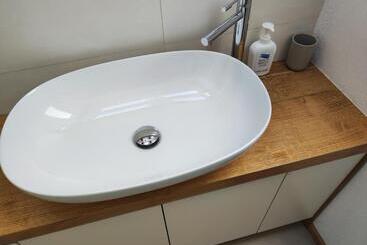 پانسیون Santa Marta Rooms