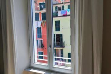 Pensione Santa Marta Rooms