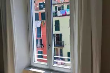 Majatalo Santa Marta Rooms