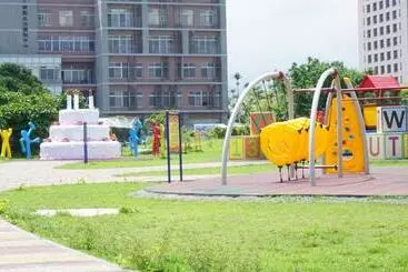 Pensão Warm Home