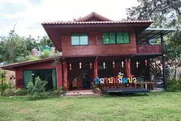 Prabpluem Resort
