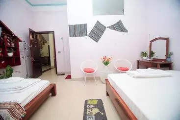 Bed and Breakfast Wind S House Ha Giang