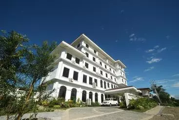 Hotel Isla De Oro