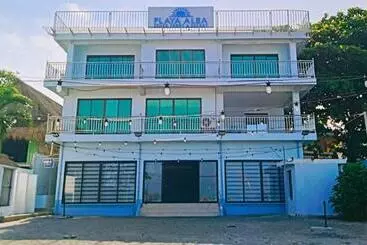 Hotel Playa Alba Beach Front And Resort