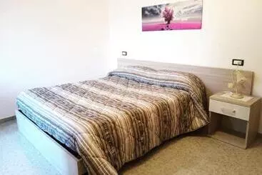 I 3 Falchi Bed & Breakfast