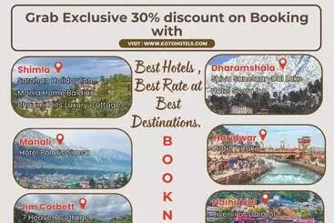 Koto Hotels Pvt. Ltd