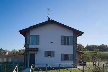 La Collinetta B&b