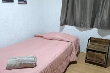 Majatalo Casa Blanca