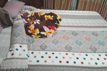 Pensione Greendale Watawala