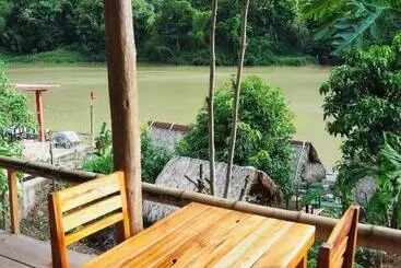 Pansiyon Meexok River View