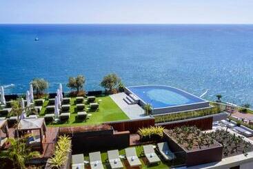 The Reserve, The Leading Hotels of The World Savoy Signature