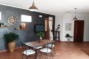Bed and Breakfast L Aura