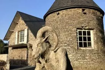 Bed and Breakfast Le Montesser