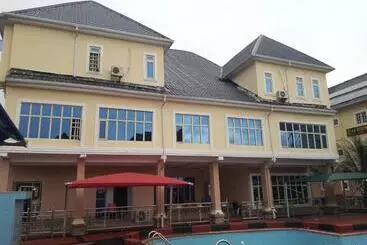 Hotel 6a Resort