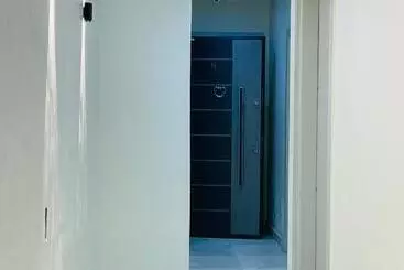 هتل کپسول Doctor House