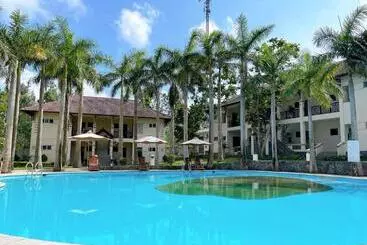 هتل Khách Sạn Hoàng Mai Dung Quất
