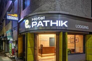 Hotell Pathik  2 Star