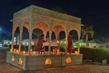 Hotel Ramdev_desert_safari