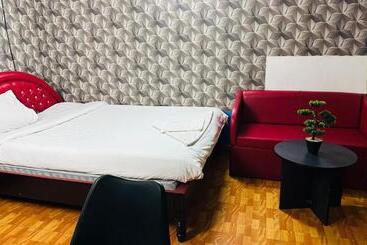 هتل Star Residence