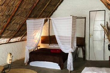 酒店 Zaya Lençóis Maranhenses