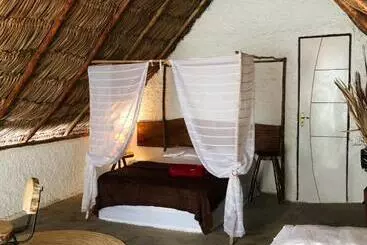 Hotel Zaya Lençóis Maranhenses
