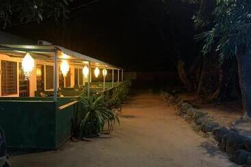 펜션 Discovery Guest House