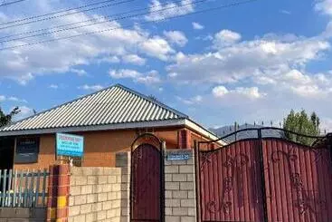 پانسیون Guest House Akjol