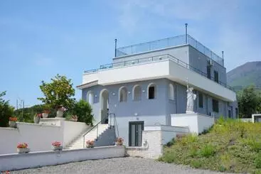 Pension Le Sette Punte