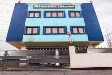 Pansiyon Rk Guest House Guwahati