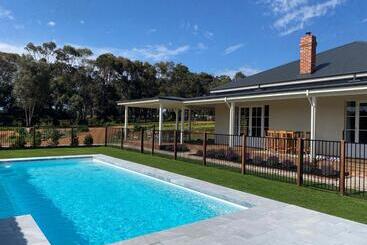 ペンション Yallingup Homestead Guest House