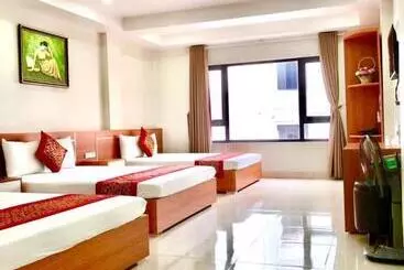 Sail Hotel Hạ Long