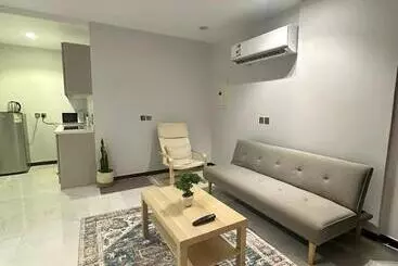 المسك للوحدات الفندقيه الفاخره