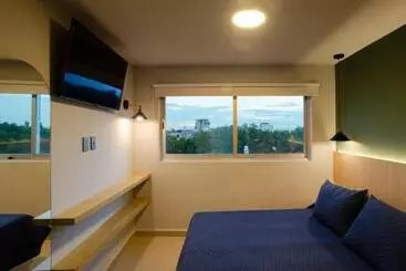Hostel La Hospedería León