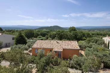 Bed and Breakfast La Pitchouline
