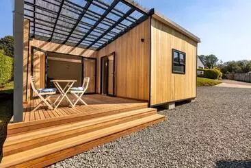 Aamiaismajoitus (B&B) On The Hills