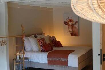 住宿加早餐  Terras Kamer