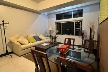 アパートホテル Cozy & Spacious 3br Unit In Manhattan Parkview Tower2