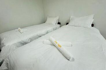 Hotel 北志賀ライムライト