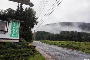Hotel 北志賀ライムライト