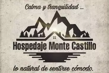 Hotel Casa Hospedaje Monte Castillo