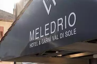Hotel Garni Meledrio