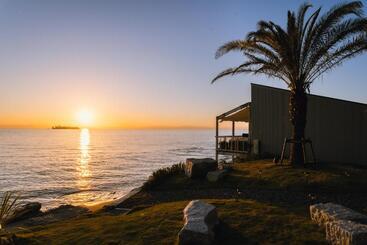 فندق Glamping&resort Wood Design Park Noma